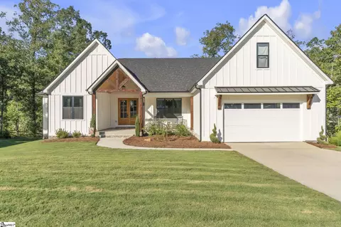 Exterior - 105 Cherry Plum Way, Pelzer, SC 29669 photo 2 of 12