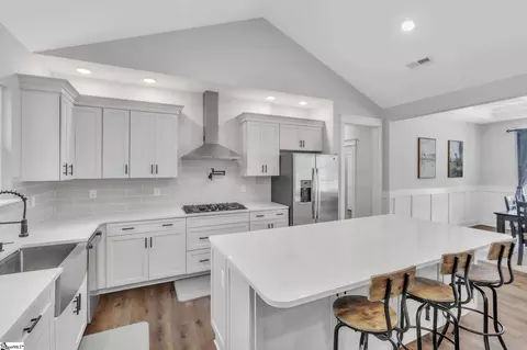 Kitchen - 105 Cherry Plum Way, Pelzer, SC 29669 photo 3 of 3