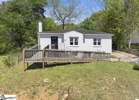 1312 Dooley St, Anderson, SC 29624
