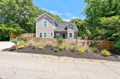 3 Deering St, Greenville, SC 29605