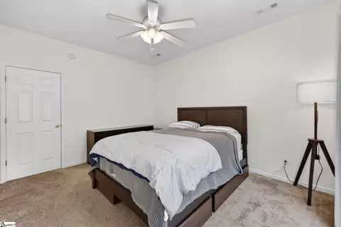 Bedroom - 103 A Reef Ct, Easley, SC 29642 photo 2 of 4