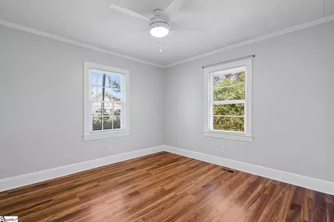 Bedroom - 37 Dendy St, Pelzer, SC 29669 photo 2 of 3