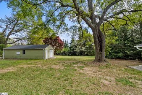 Exterior - 37 Dendy St, Pelzer, SC 29669 photo 9 of 12