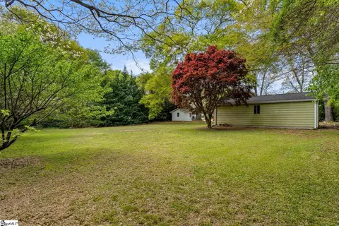 Exterior - 37 Dendy St, Pelzer, SC 29669 photo 8 of 12