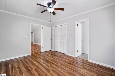 Bedroom - 37 Dendy St, Pelzer, SC 29669 photo 1 of 3