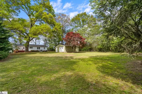 Exterior - 37 Dendy St, Pelzer, SC 29669 photo 10 of 12