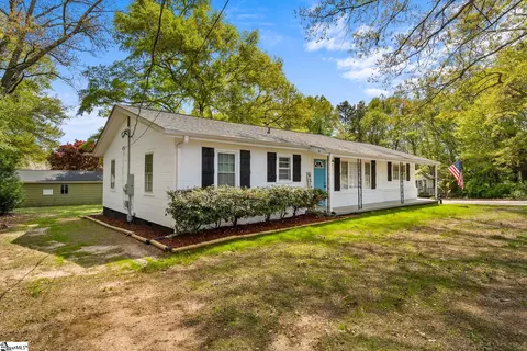 Exterior - 37 Dendy St, Pelzer, SC 29669 photo 4 of 12