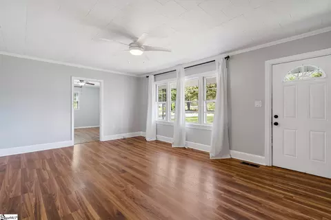 Living - 37 Dendy St, Pelzer, SC 29669 photo 1 of 4