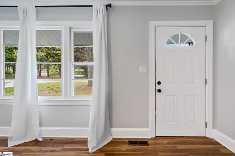 Entry Way - 37 Dendy St, Pelzer, SC 29669 photo 1 of 1