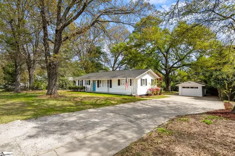 Exterior - 37 Dendy St, Pelzer, SC 29669 photo 12 of 12