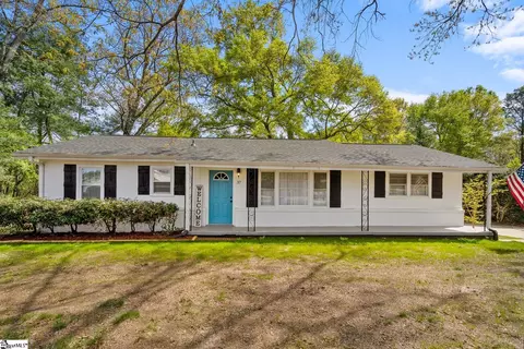 Exterior - 37 Dendy St, Pelzer, SC 29669 photo 2 of 12