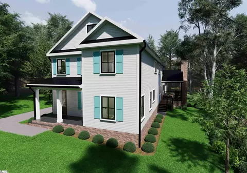 112 Sandpiper Ln, Greenville, SC 29607