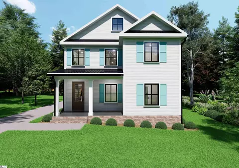 112 Sandpiper Ln, Greenville, SC 29607
