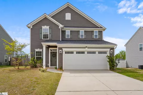 8 Wiltshire Cir, Easley, SC 29642
