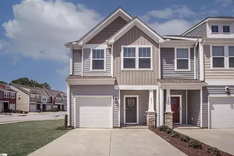 201 Keel Ln, Simpsonville, SC 29681