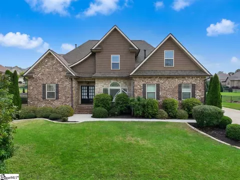 1016 Tuscany Dr, Anderson, SC 29621