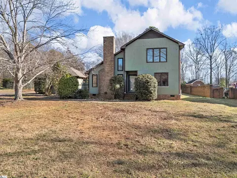 207 Woodgrove Trace Trce, Spartanburg, SC 29301
