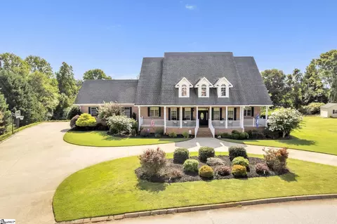 112 N Silver Beech Ln, Greer, SC 29651