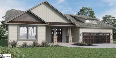 1205 Clearbrook Ln, Campobello, SC 29322