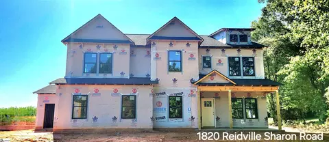 1820 Reidville Sharon Rd, Greer, SC 29651