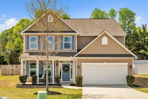 116 Triton Ct, Simpsonville, SC 29680