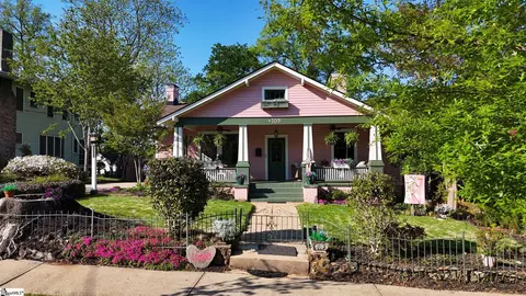 109 Earle St, Greenville, SC 29609