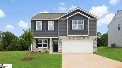 122 Depot Cir, Greenwood, SC 29646
