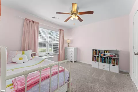 Bedroom - 348 Victory Ln, Moore, SC 29369 photo 4 of 7