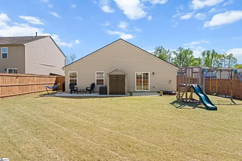 Exterior - 348 Victory Ln, Moore, SC 29369 photo 5 of 7