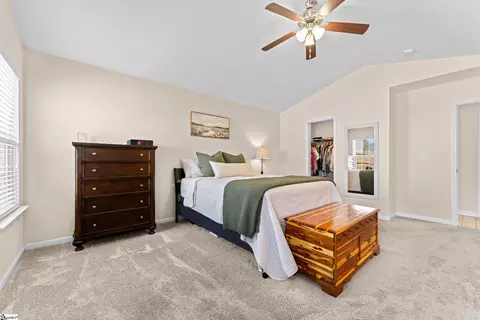 Bedroom - 348 Victory Ln, Moore, SC 29369 photo 3 of 7