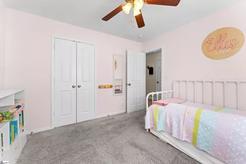 Bedroom - 348 Victory Ln, Moore, SC 29369 photo 6 of 7