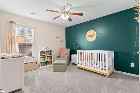 Bedroom - 348 Victory Ln, Moore, SC 29369 photo 7 of 7