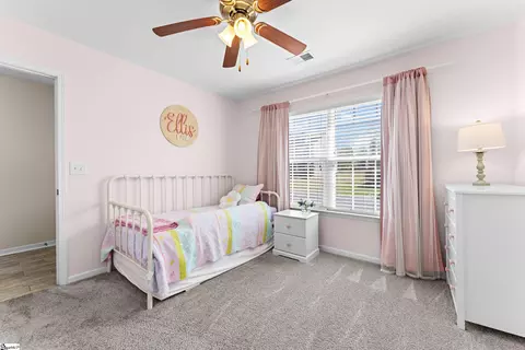 Bedroom - 348 Victory Ln, Moore, SC 29369 photo 5 of 7