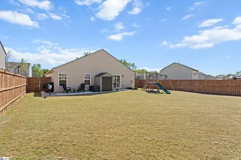 Exterior - 348 Victory Ln, Moore, SC 29369 photo 7 of 7