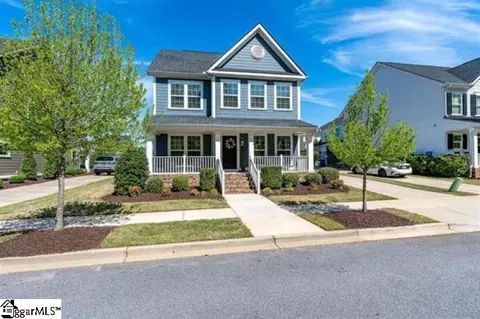 108 Algonquin Trl, Greenville, SC 29607