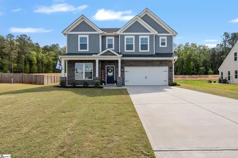 133 Silver Hill Ln, Greenville, SC 29607