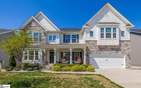 244 Chinook Dr, Greenville, SC 29607