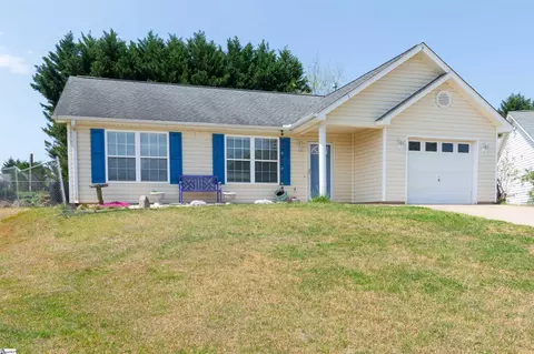 727 Evelyn Mae Rd, Inman, SC 29349