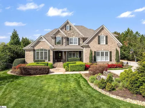 508 Brixton Cir, Simpsonville, SC 29681