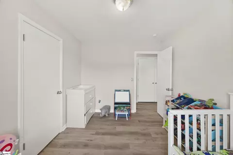 Bedroom - 309 E Hampton Ave, Honea Path, SC 29654 photo 2 of 5