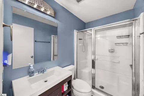 Bath - 309 E Hampton Ave, Honea Path, SC 29654 photo 1 of 2