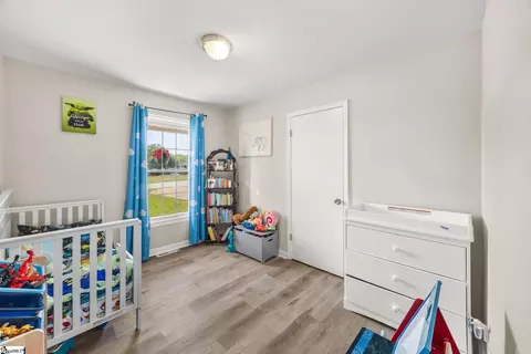 Bedroom - 309 E Hampton Ave, Honea Path, SC 29654 photo 1 of 5