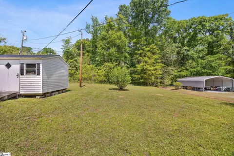 Exterior - 309 E Hampton Ave, Honea Path, SC 29654 photo 1 of 2