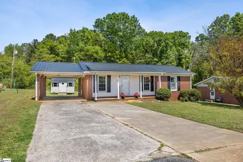 309 E Hampton Ave, Honea Path, SC 29654