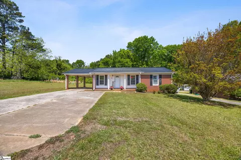 309 E Hampton Ave, Honea Path, SC 29654