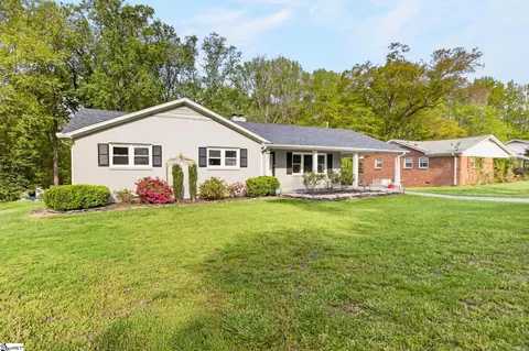 321 Havenhurst Dr, Taylors, SC 29687