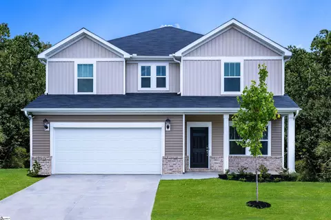 109 Gibbon Way, Gray Court, SC 29645