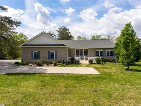 2500 S Blackstock Rd, Landrum, SC 29356