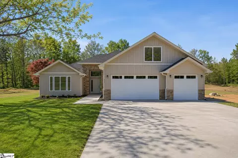 117 Jamison Rd, Travelers Rest, SC 29690