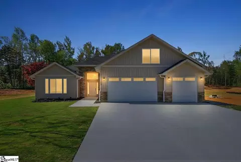 117 Jamison Rd, Travelers Rest, SC 29690